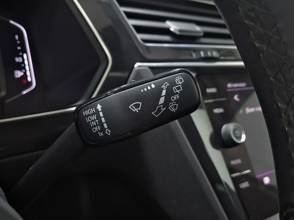 Volkswagen Tiguan R-Line 2.0 TDI 110kW (150CV) DSG 16