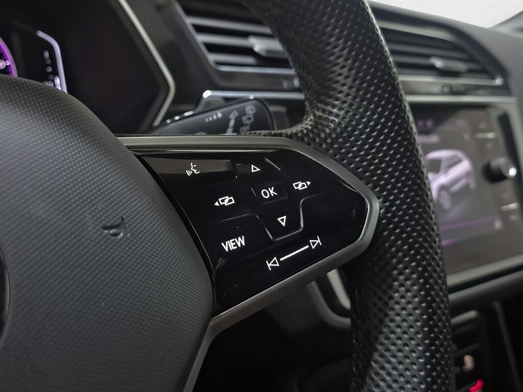 Volkswagen Tiguan R-Line 2.0 TDI 110kW (150CV) DSG 18