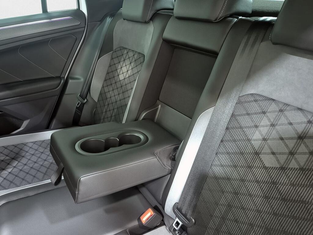 Volkswagen Tiguan R-Line 2.0 TDI 110kW (150CV) DSG 40