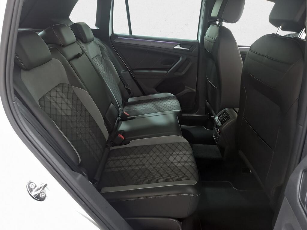 Volkswagen Tiguan R-Line 2.0 TDI 110kW (150CV) DSG 8