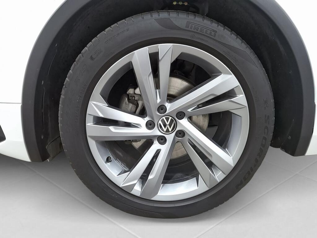 Volkswagen Tiguan R-Line 2.0 TDI 110kW (150CV) DSG 10