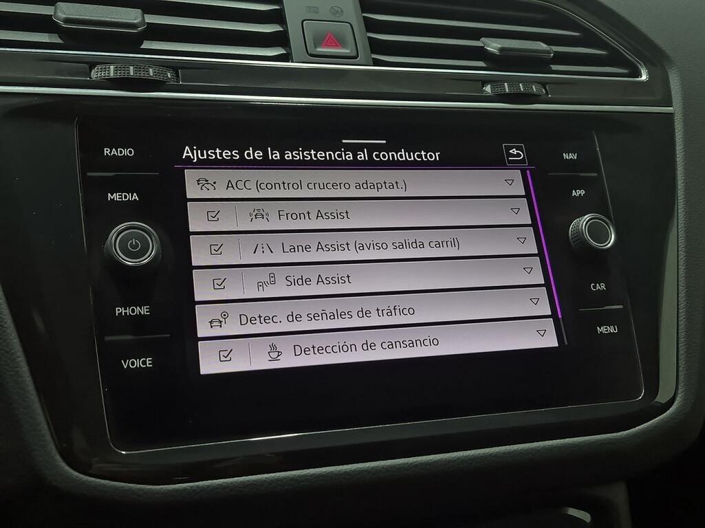 Volkswagen Tiguan R-Line 2.0 TDI 110kW (150CV) DSG 24