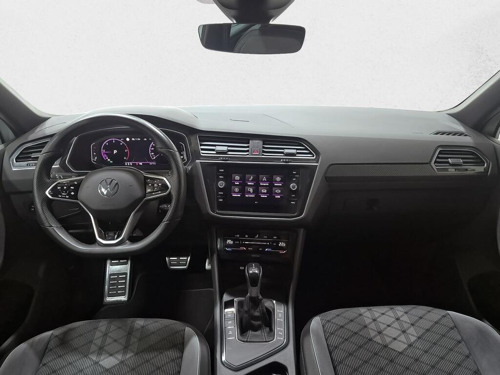 Volkswagen Tiguan R-Line 2.0 TDI 110kW (150CV) DSG 6