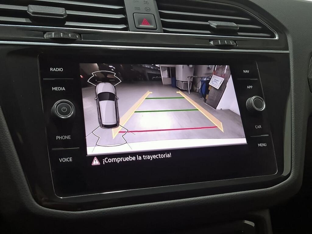 Volkswagen Tiguan R-Line 2.0 TDI 110kW (150CV) DSG 28