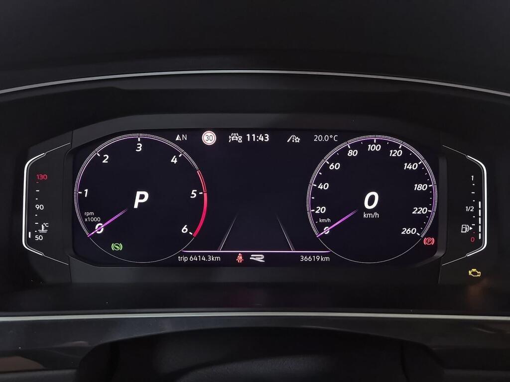 Volkswagen Tiguan R-Line 2.0 TDI 110kW (150CV) DSG 14
