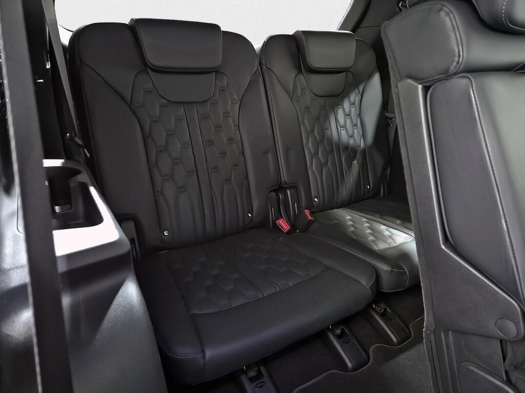 Kia Sorento 1.6 T-GDi HEV Emotion 4x2 7pl (P.Luxury) 9