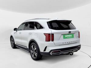 Kia Sorento 1.6 T-GDi HEV Emotion 4x2 7pl (P.Luxury)