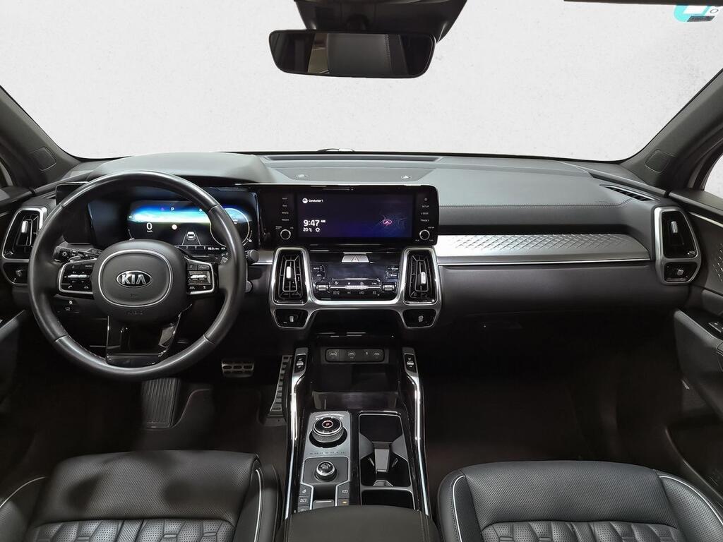 Kia Sorento 1.6 T-GDi HEV Emotion 4x2 7pl (P.Luxury) 6