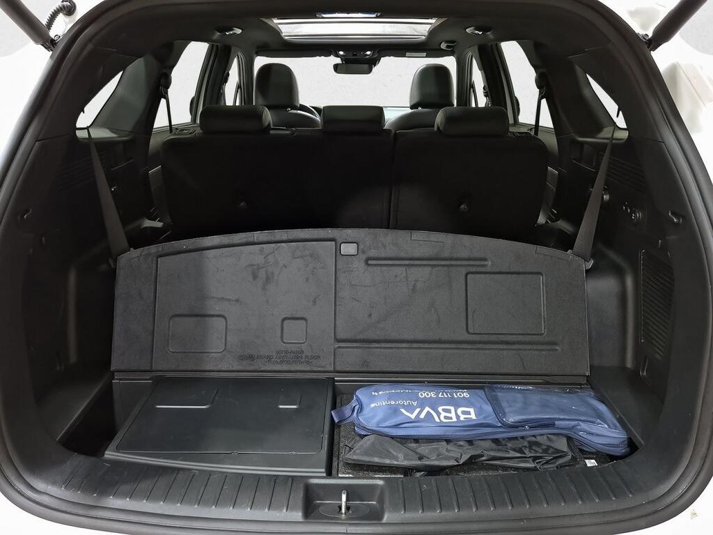 Kia Sorento 1.6 T-GDi HEV Emotion 4x2 7pl (P.Luxury) 49