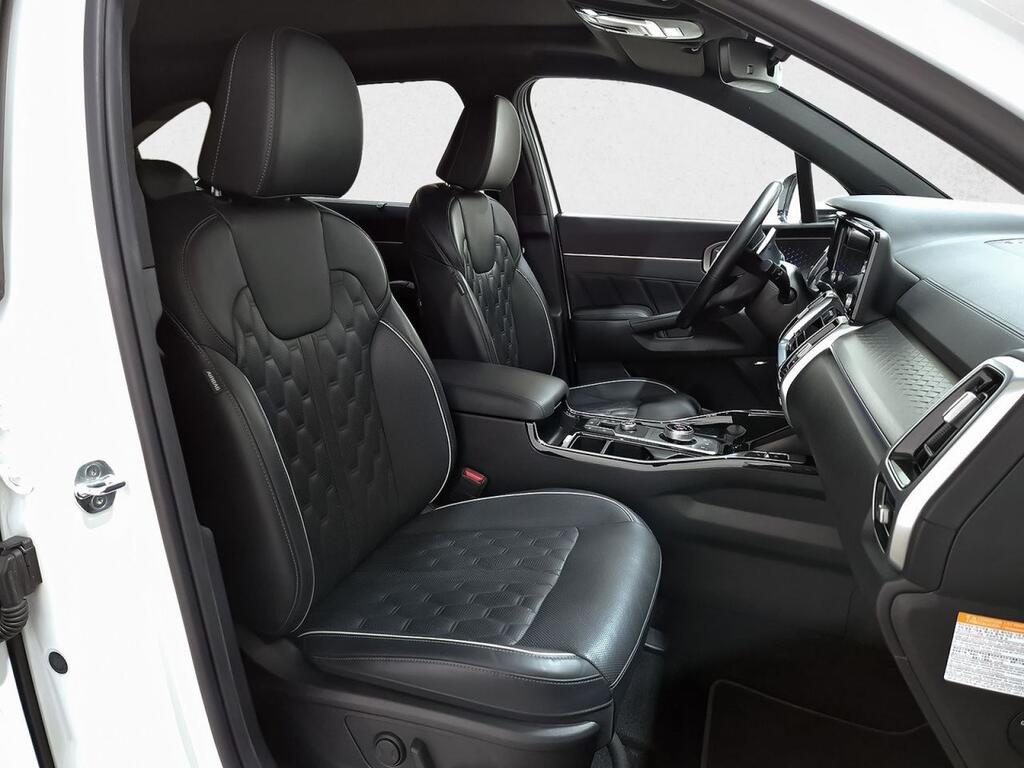 Kia Sorento 1.6 T-GDi HEV Emotion 4x2 7pl (P.Luxury) 7