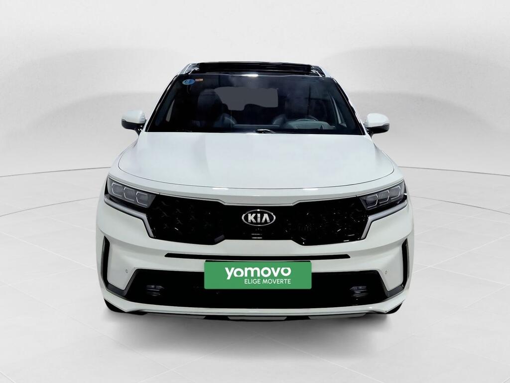 Kia Sorento 1.6 T-GDi HEV Emotion 4x2 7pl (P.Luxury) 4