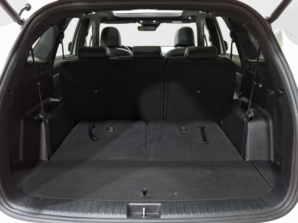 Kia Sorento 1.6 T-GDi HEV Emotion 4x2 7pl (P.Luxury) 10