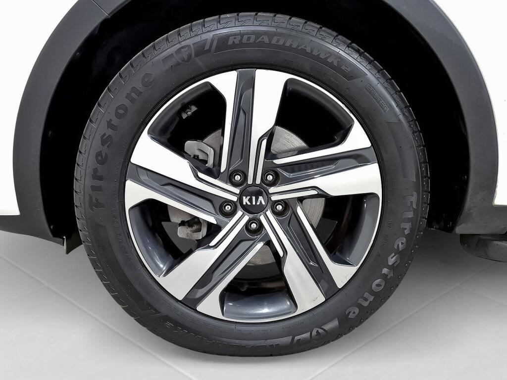 Kia Sorento 1.6 T-GDi HEV Emotion 4x2 7pl (P.Luxury) 12