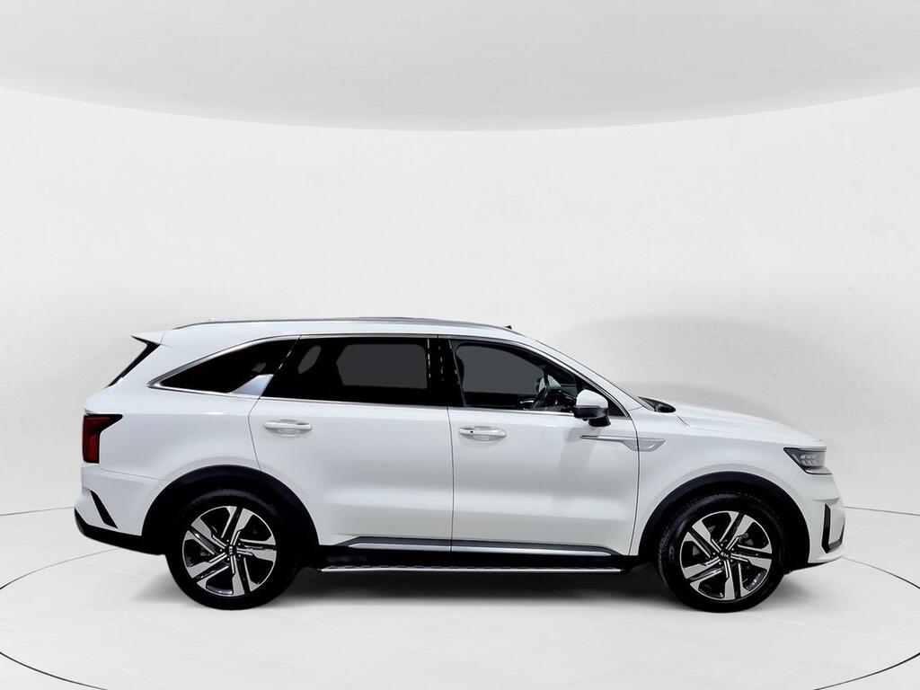 Kia Sorento 1.6 T-GDi HEV Emotion 4x2 7pl (P.Luxury) 3