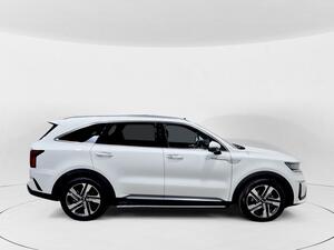 Kia Sorento 1.6 T-GDi HEV Emotion 4x2 7pl (P.Luxury)