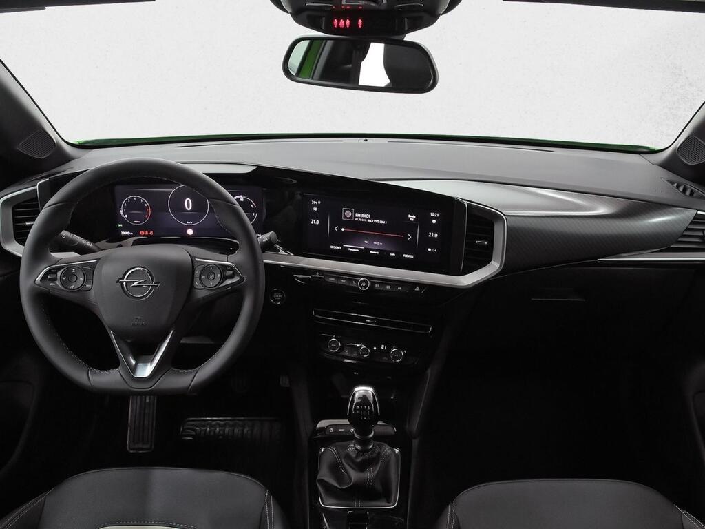 Opel Mokka 1.2 T 100kW (136 CV) Ultimate 7