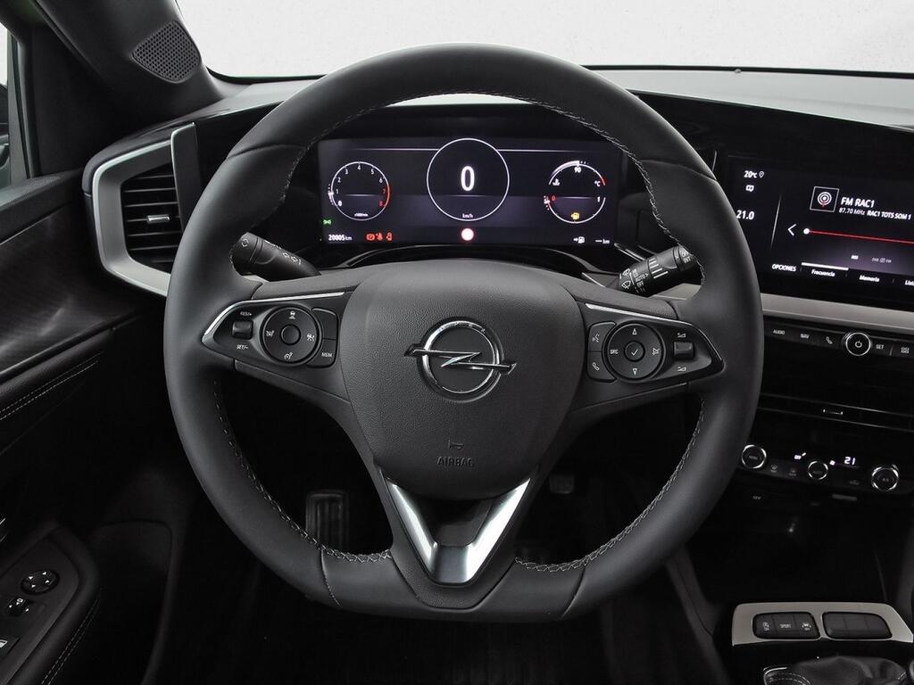 Opel Mokka 1.2 T 100kW (136 CV) Ultimate 21