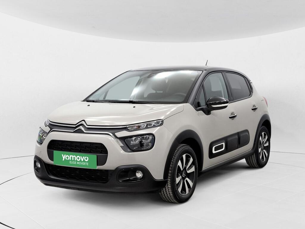 Citroën C3 PureTech 81KW (110CV) S&S Shine