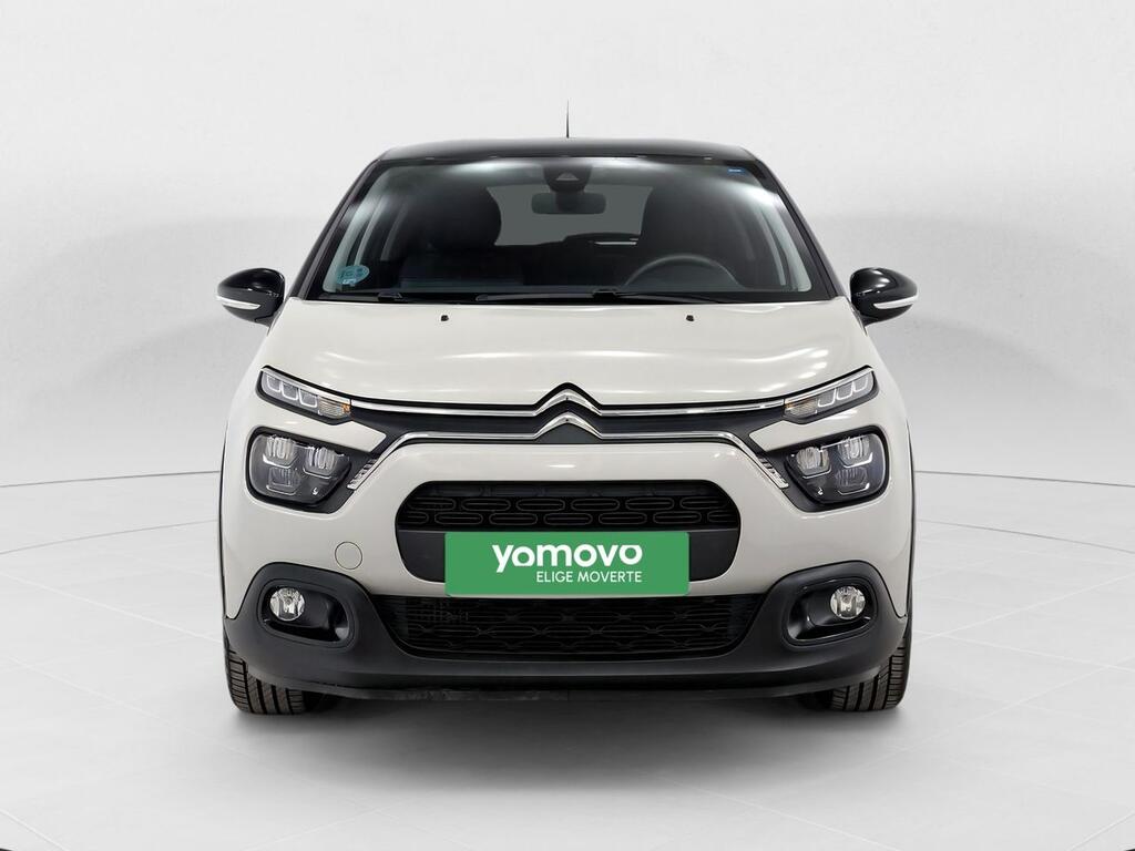 Citroën C3 PureTech 81KW (110CV) S&S Shine