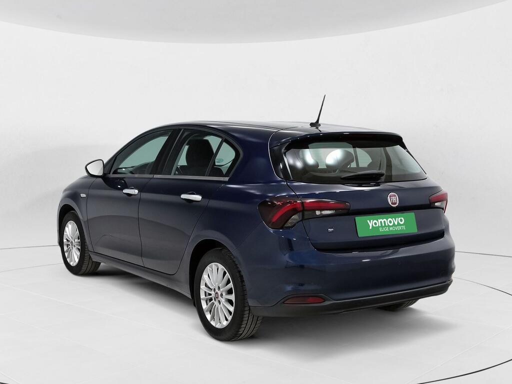 Fiat Tipo HB Life 1.0 73kW (100CV)