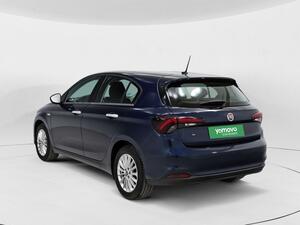 Fiat Tipo HB Life 1.0 73kW (100CV)