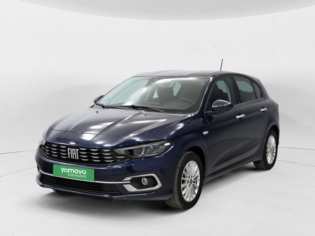 Fiat Tipo HB Life 1.0 73kW (100CV)