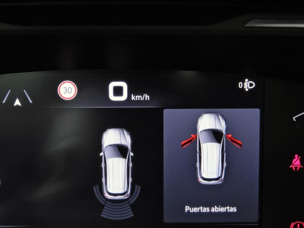 Fiat Tipo HB Life 1.0 73kW (100CV)