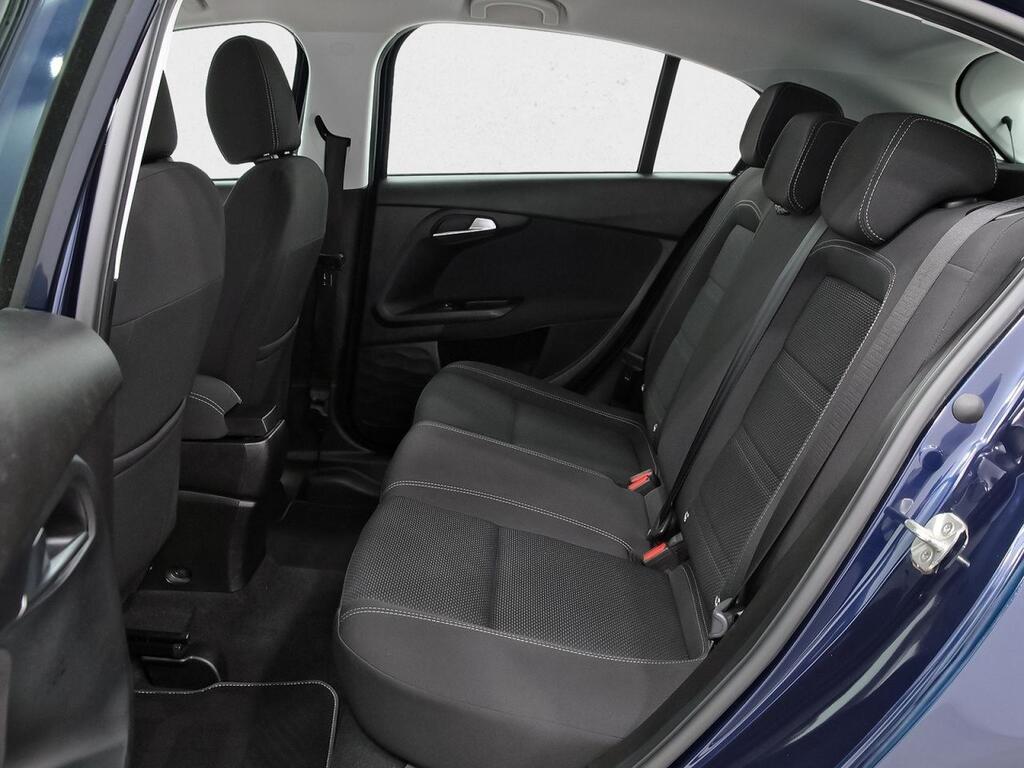Fiat Tipo HB Life 1.0 73kW (100CV)