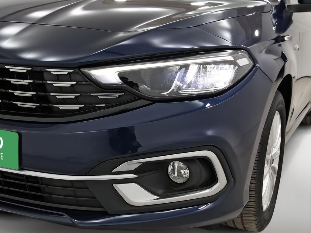 Fiat Tipo HB Life 1.0 73kW (100CV)