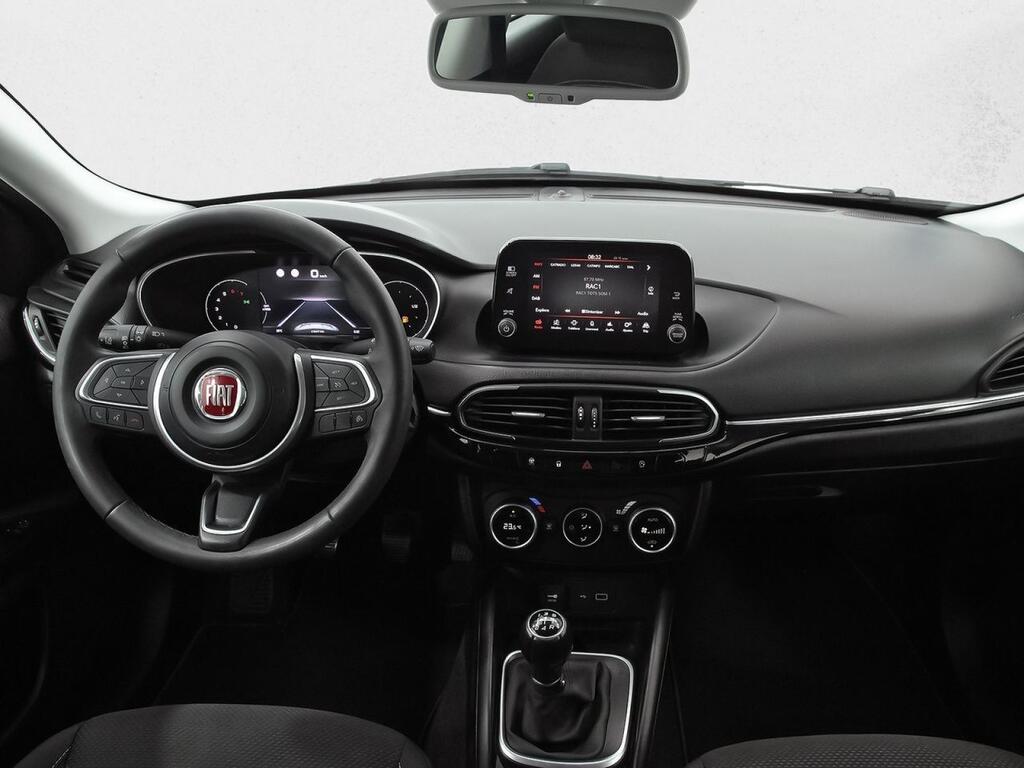 Fiat Tipo HB Life 1.0 73kW (100CV)
