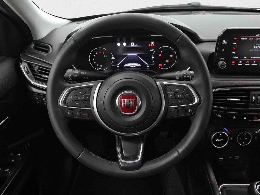 Fiat Tipo HB Life 1.0 73kW (100CV)