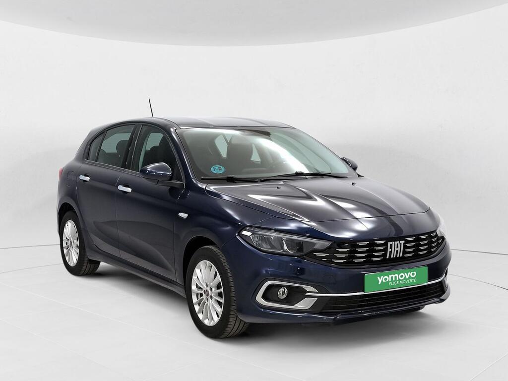 Fiat Tipo HB Life 1.0 73kW (100CV)