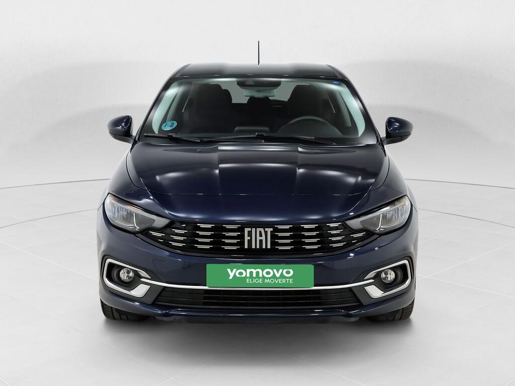 Fiat Tipo HB Life 1.0 73kW (100CV)