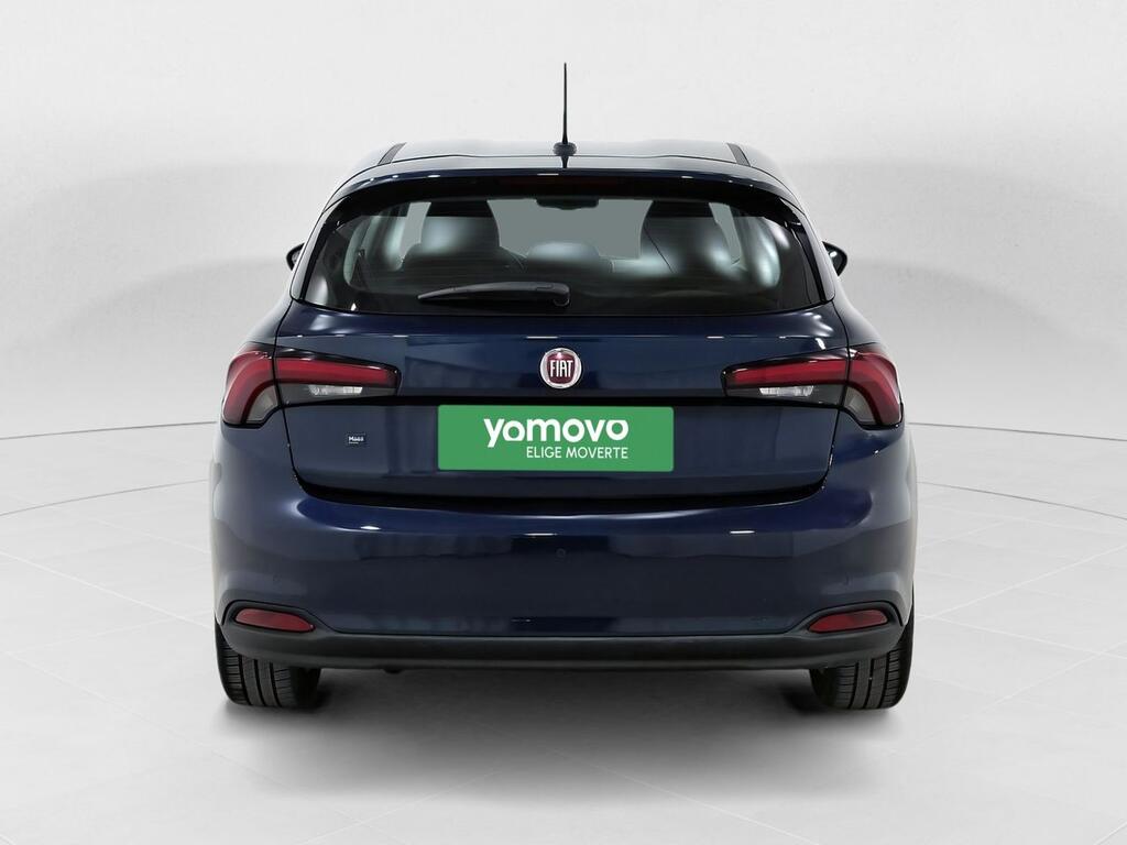 Fiat Tipo HB Life 1.0 73kW (100CV)