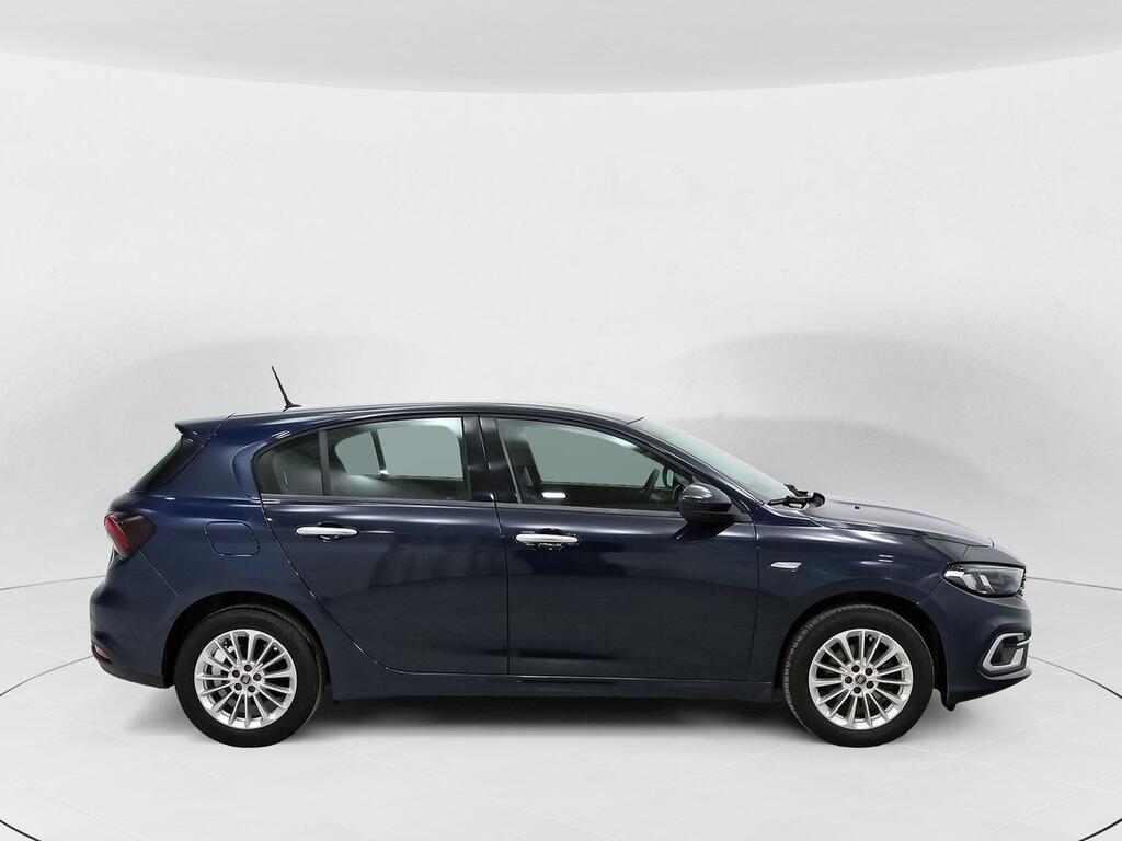 Fiat Tipo HB Life 1.0 73kW (100CV)