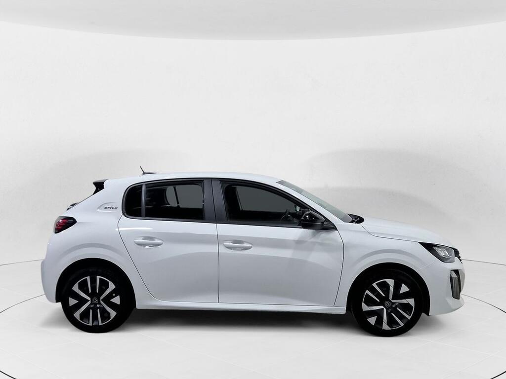 Peugeot 208 PureTech 74kW (100CV) Style 3