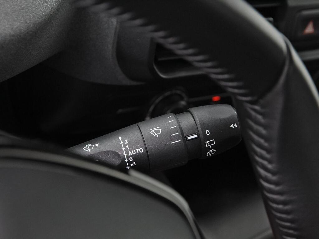 Peugeot Rifter Rifter Allure BlueHDi 100