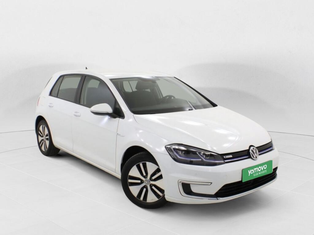 Volkswagen Golf e-Golf ePower 100 kW (136CV)