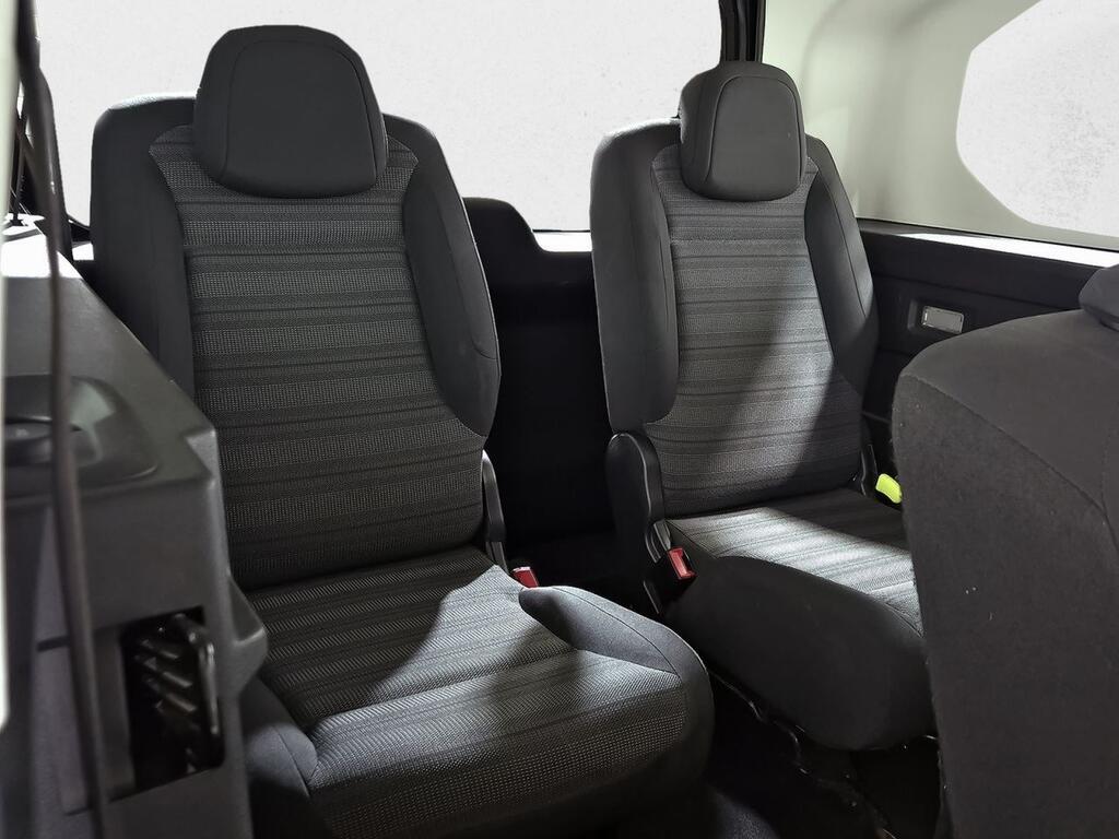 Opel Combo Cargo 1.5 TD 75kW (100CV) S/S Ed. Plus XL 7Pla 9
