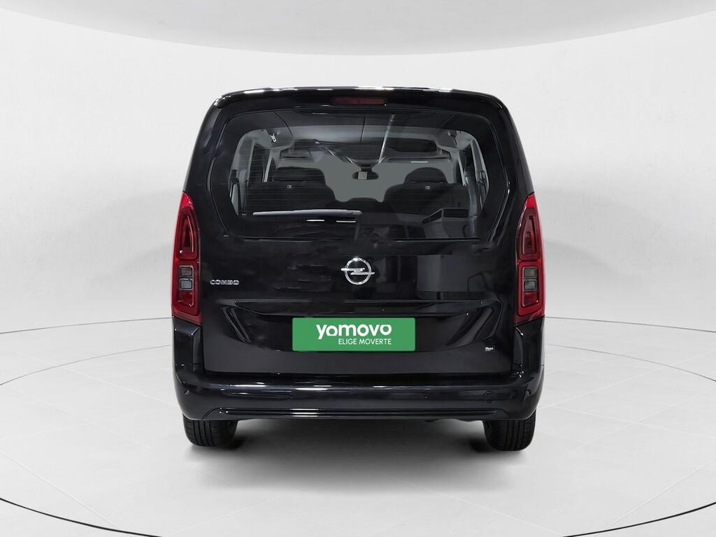 Opel Combo Cargo 1.5 TD 75kW (100CV) S/S Ed. Plus XL 7Pla 5