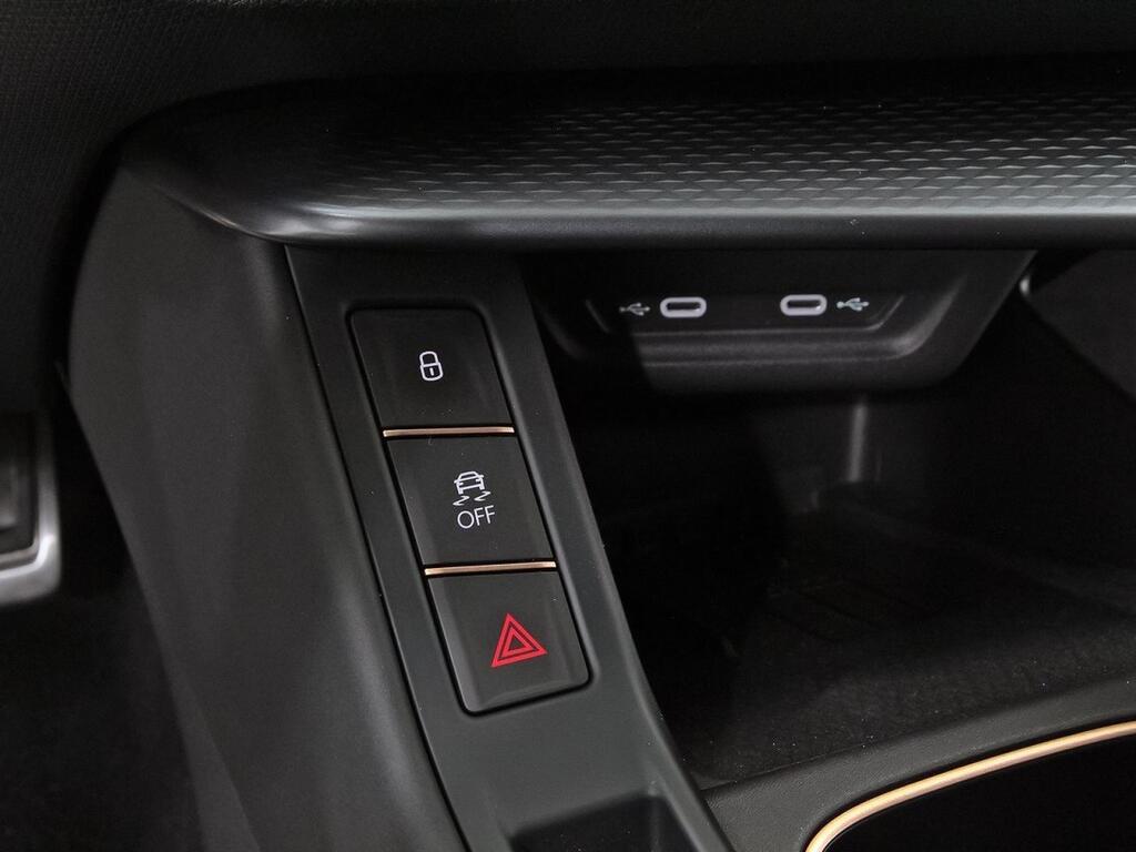 CUPRA Terramar 1.5 eTSI 110kW (150 CV) DSG
