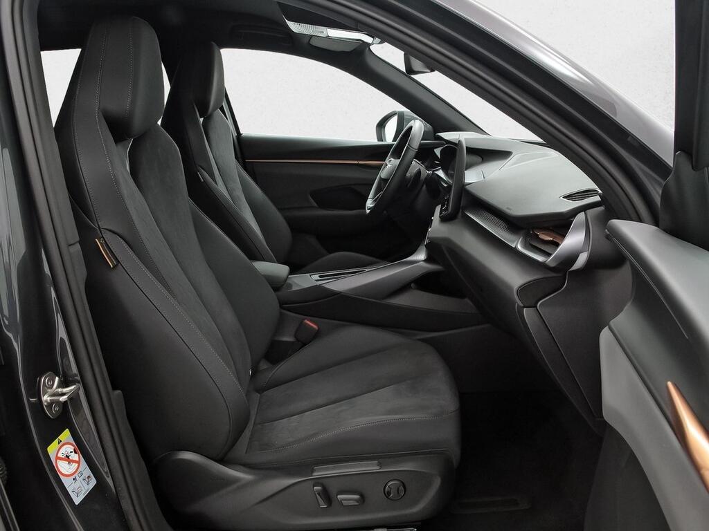CUPRA Terramar 1.5 eTSI 110kW (150 CV) DSG