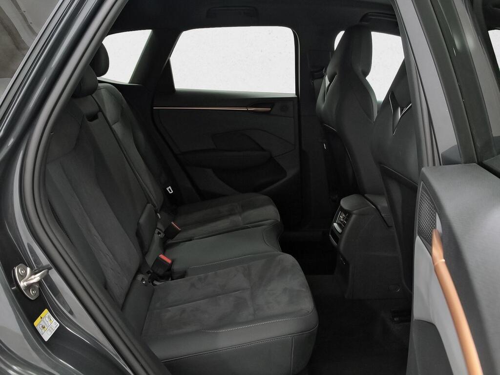 CUPRA Terramar 1.5 eTSI 110kW (150 CV) DSG