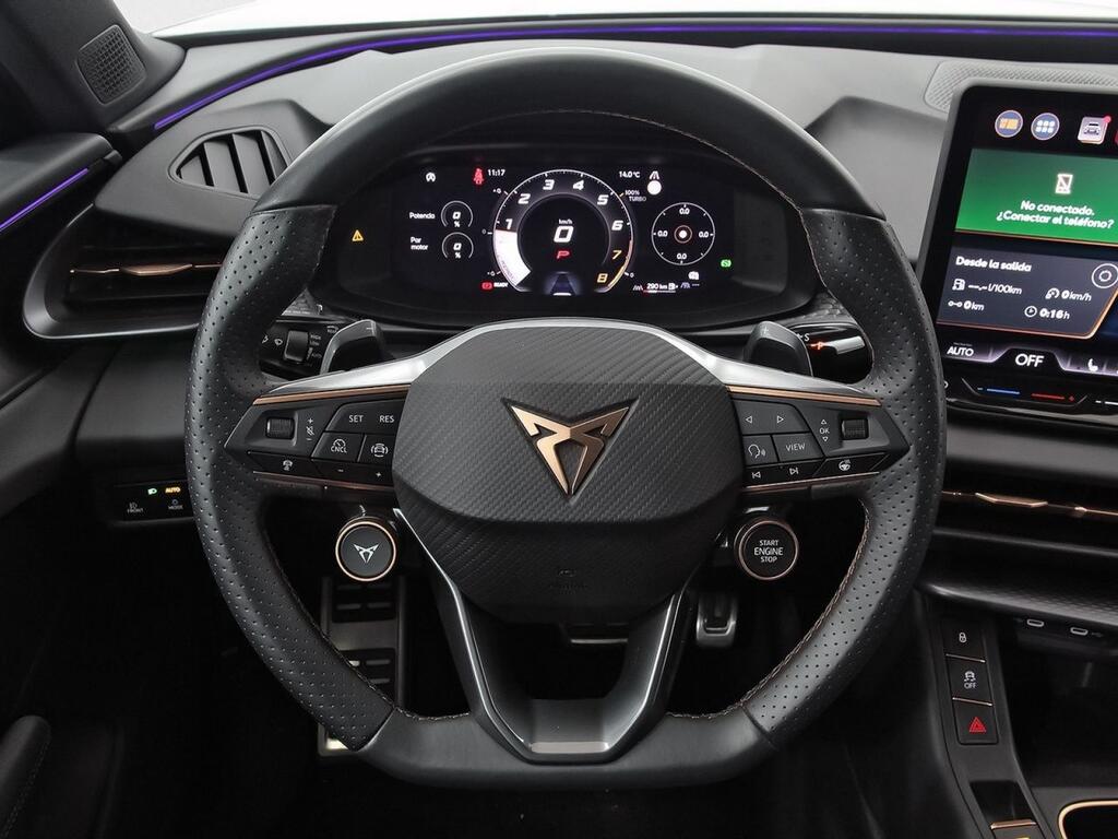 CUPRA Terramar 1.5 eTSI 110kW (150 CV) DSG
