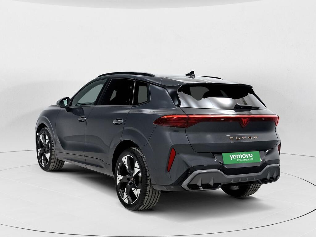 CUPRA Terramar 1.5 eTSI 110kW (150 CV) DSG