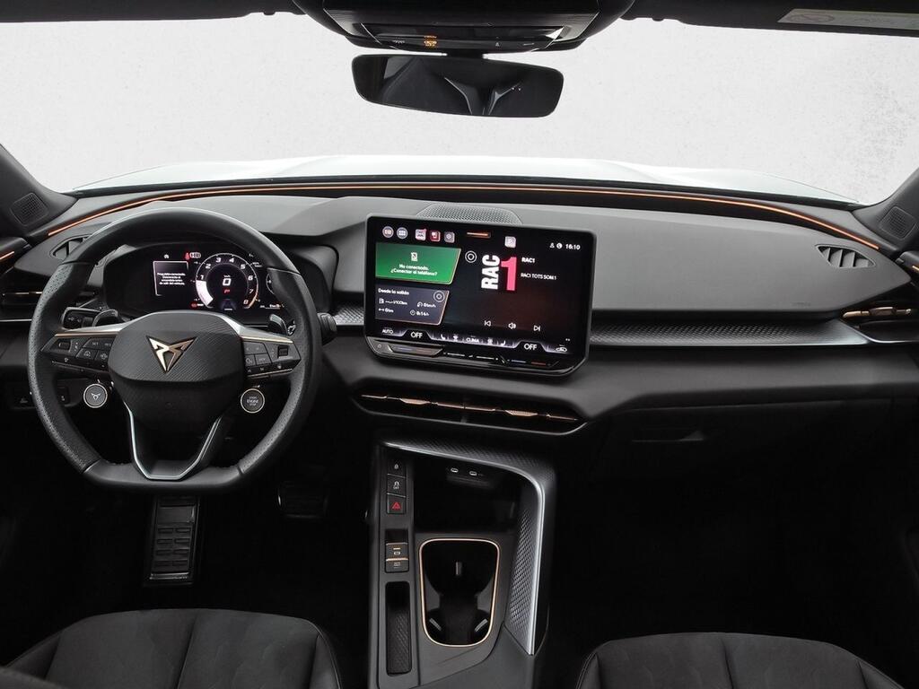 CUPRA Terramar 1.5 eTSI 110kW (150 CV) DSG