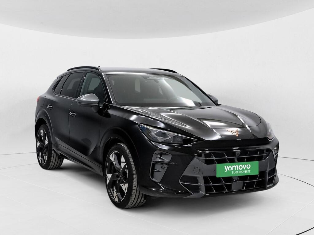 CUPRA Terramar 1.5 eTSI 110kW (150 CV) DSG