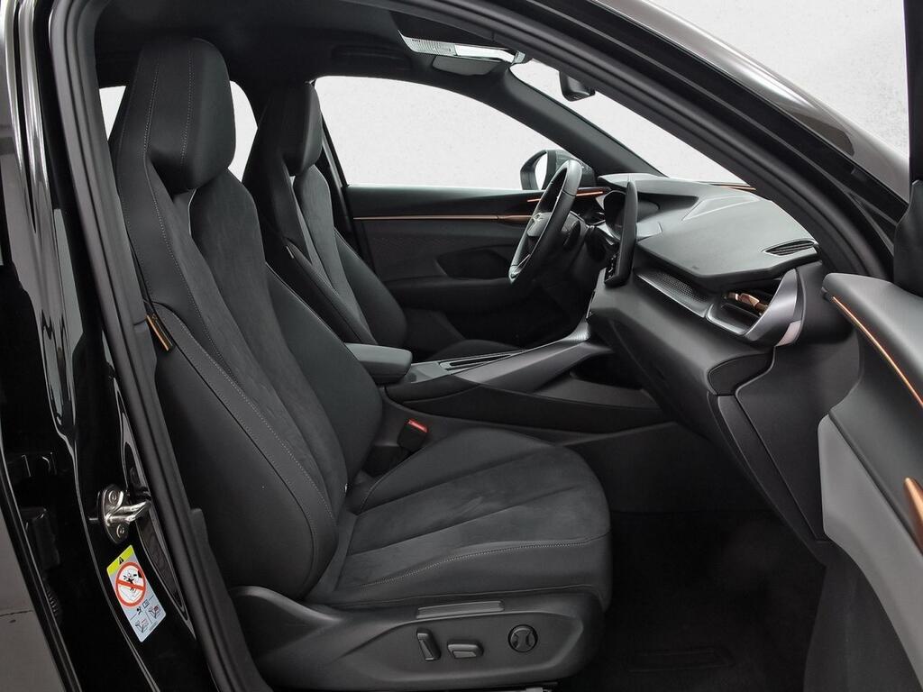 CUPRA Terramar 1.5 eTSI 110kW (150 CV) DSG