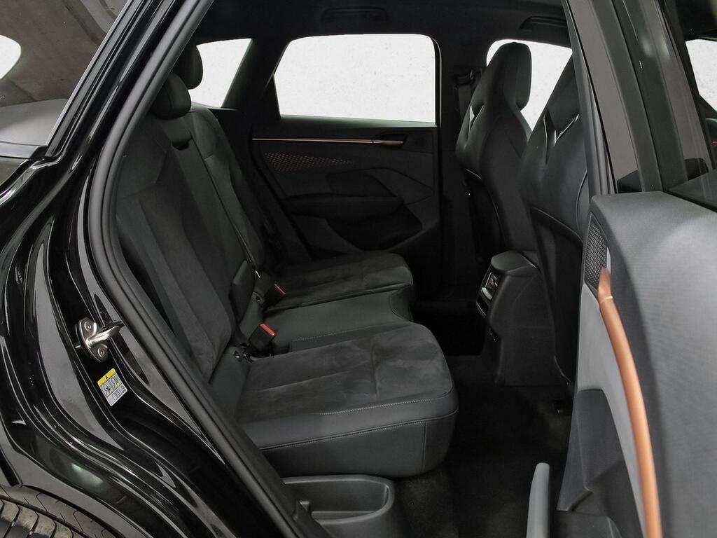 CUPRA Terramar 1.5 eTSI 110kW (150 CV) DSG