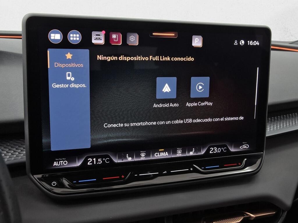 CUPRA Terramar 1.5 eTSI 110kW (150 CV) DSG